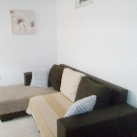 Apartament Pavlić 2 Omiš Zewnętrze zdjęcie