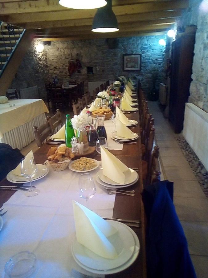Apartament Pavlić 2 Omiš Zewnętrze zdjęcie