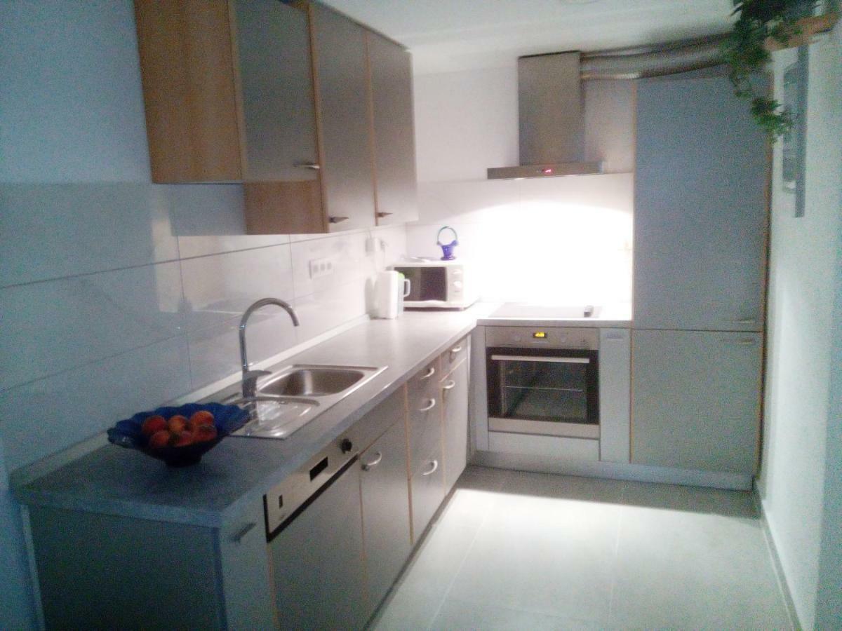 Apartament Pavlić 2 Omiš Zewnętrze zdjęcie