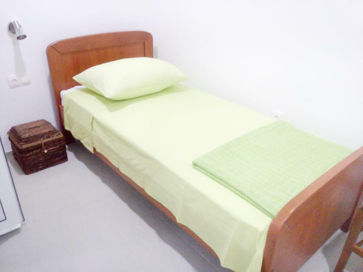 Apartament Pavlić 2 Omiš Zewnętrze zdjęcie