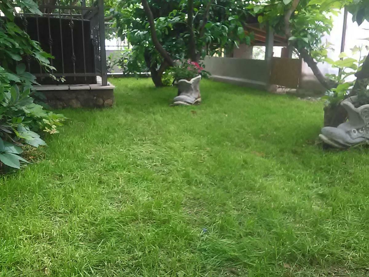 Apartament Pavlić 2 Omiš Zewnętrze zdjęcie