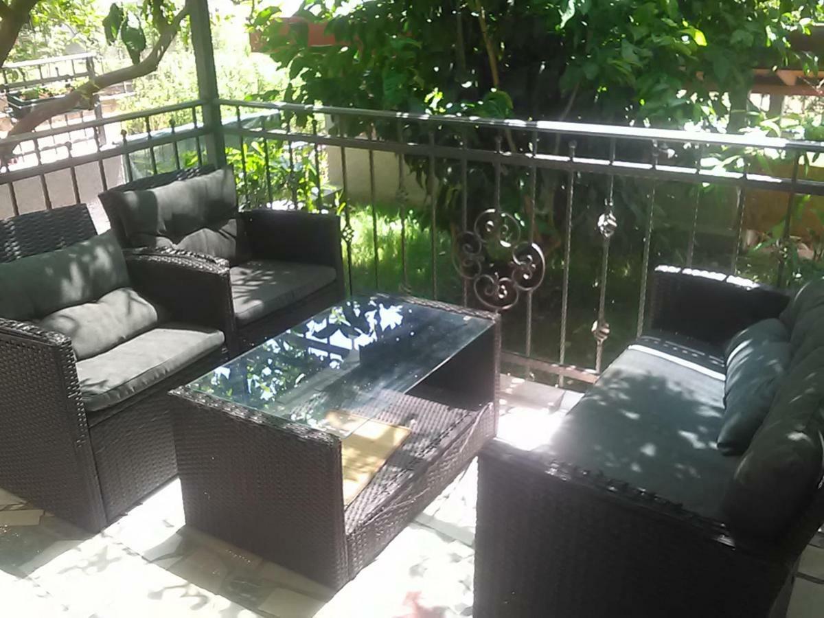 Apartament Pavlić 2 Omiš Zewnętrze zdjęcie